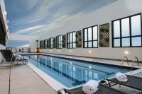 Go Inn Taguatinga Hotels in Taguatinga