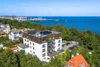 Hotel Różany Gaj - Destigo Hotels