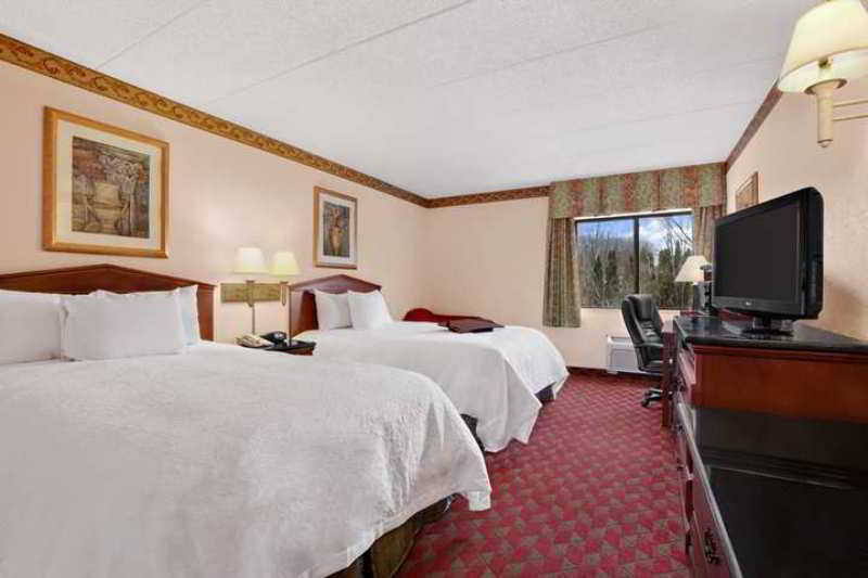 Holiday Inn Express Hartford South - Rocky Hill, an Ihg Hotel