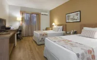 Comfort Suites Flamboyant Goiânia Hotels in 