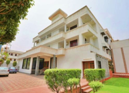 Hotel Marc Royal @Wedding & Events