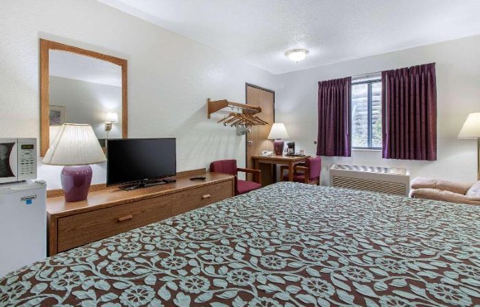 Econo Lodge Oacoma
