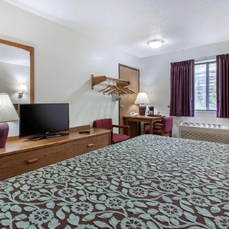 Econo Lodge Oacoma