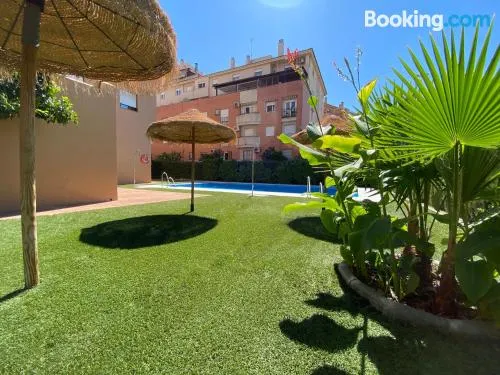 阿爾穆尼亞公寓