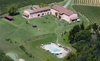 Le Sodole Country Resort & Golf