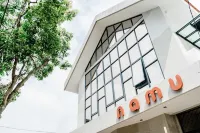 Namu Guesthouse Hotels in Oro-oro Dowo