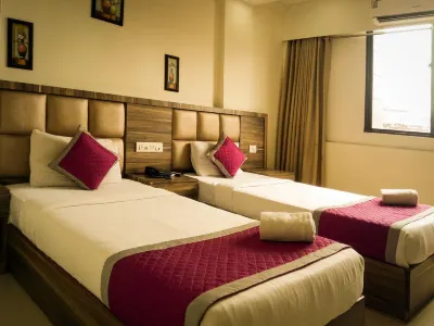Broad Bean Hotel Kakayangad Muzhakunnu, Kannur
