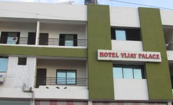 Hotel Vijay Palace