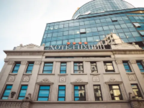 โรงแรม พูปิน โรงแรมในโนวิสาด