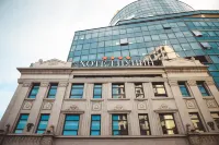 Hotel Pupin Novi Sad