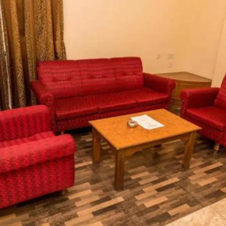 Hotel Sri Ram Residency