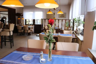 Sievers Gasthaus Hotels in der Nähe von Schloss Winsen