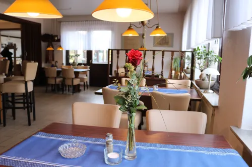 Sievers Gasthaus Hotels in Winsen