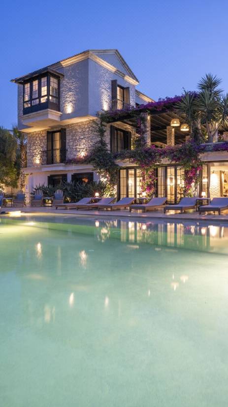 Alacatı Port Ladera Hotel - Adult Only-Alacati Mahallesi Updated 2022 Room  Price-Reviews & Deals | Trip.com