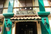 Grandpa's Inn Vigan