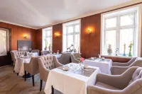 Park Hotel & Vinbar Hoteles en Frederikshavn