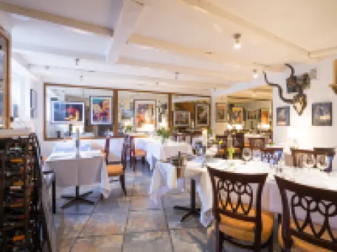 Hotel Dania Hotels in Silkeborg