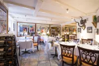 Hotel Dania Hotel a Bryrup