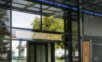 OKKO HOTELS Strasbourg Centre