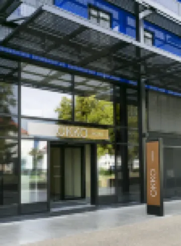 OKKO HOTELS Strasbourg Centre