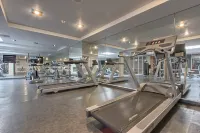 Hotel Inn Paris CDG Airport - Gym
