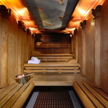 Ringhotel Alpenhof - Patchworkhotel