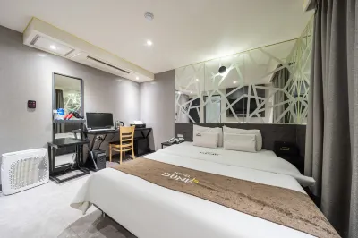 Dune45 Hotels in Suwon