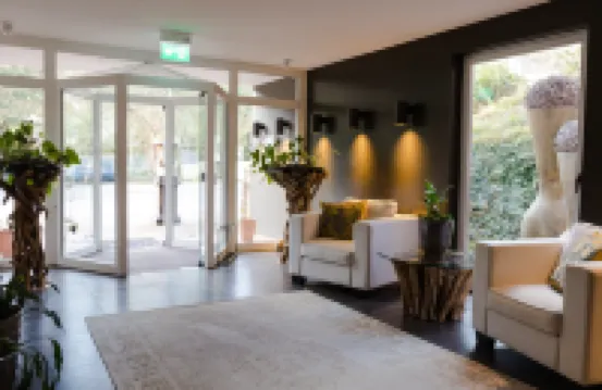 Hotel Luise