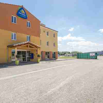 B&B HOTEL Agen Castelculier Hotel Exterior