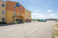 B&B HOTEL Agen Castelculier Hotels in Valence