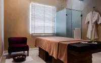 Cape Dara Resort - spa
