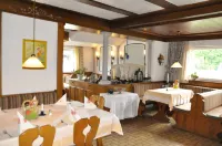 Landgasthof Venushof