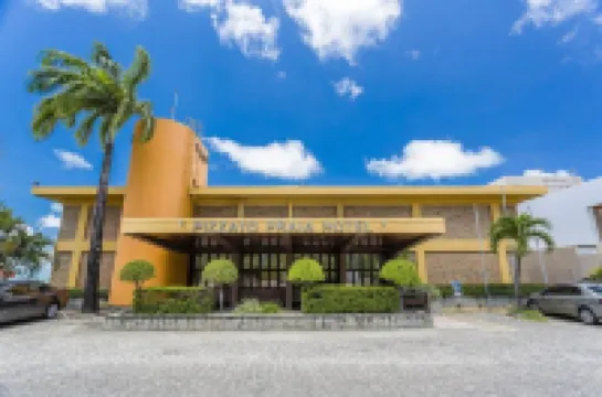 Pizzato Praia Hotel