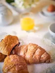 Hotel Roberta - breakfast