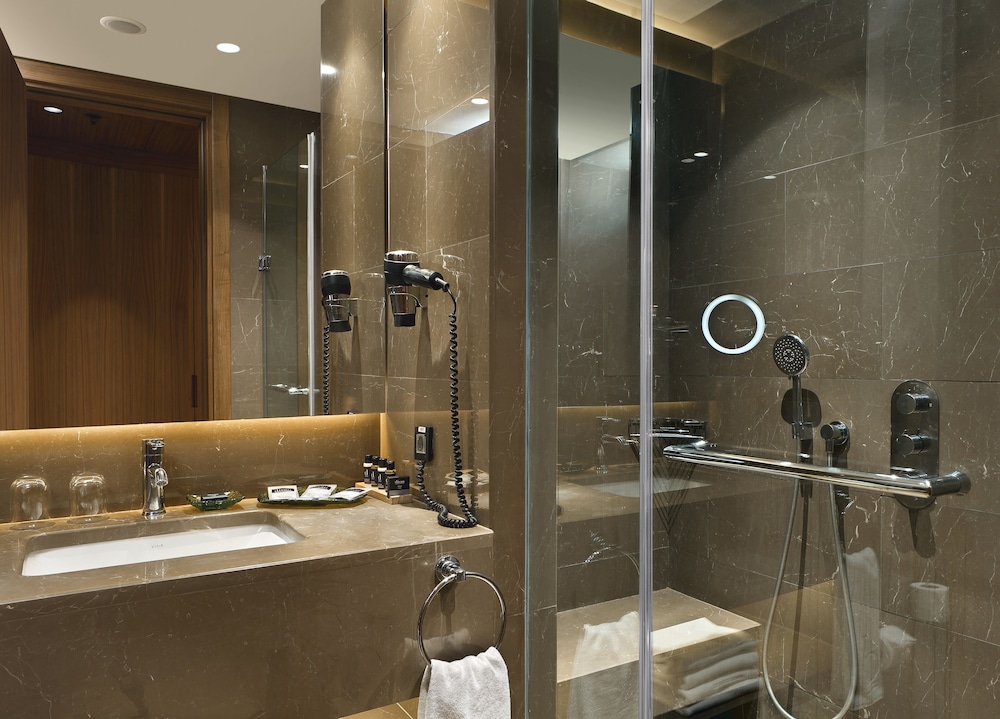 Divan Suites Istanbul G-Plus