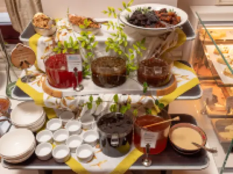 Theofilos Paradise Boutique Hotel Hotels in Lesbos