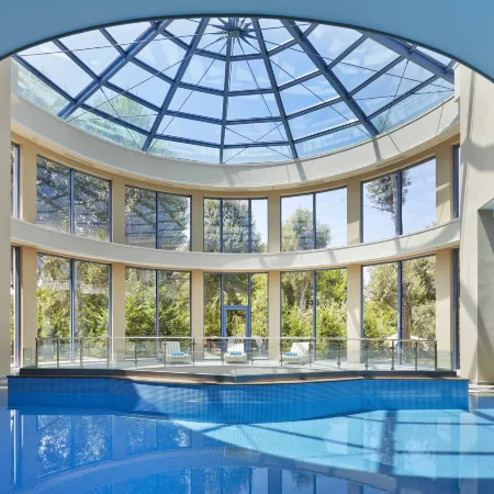 Alkyon Resort Hotel & Spa