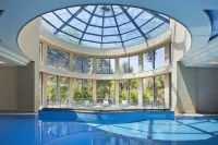Alkyon Resort Hotel & Spa - Strand