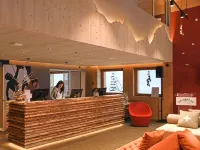 Swisspeak Resorts Zinal