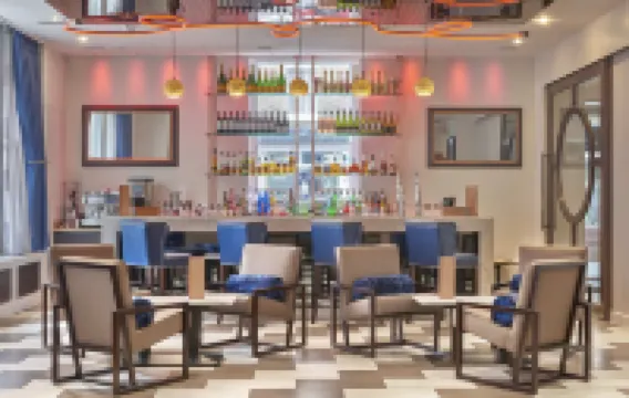 Norfolk Towers Paddington