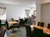 Best Western Mornington Hotel London Kensington Hotels near Fulham