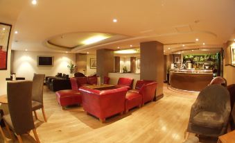 Copthorne Hotel Manchester Salford Quays