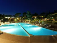 Il Borgo - Swimmingpools