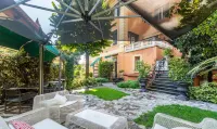 San Anselmo Hotel di Ripa