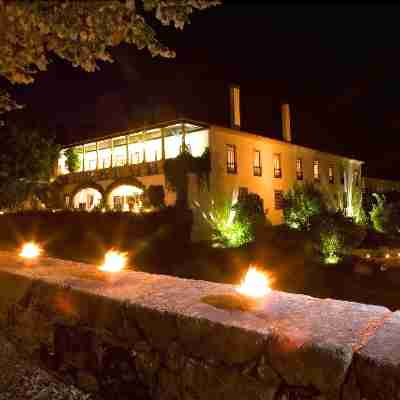 Hotel Rural Casa Dos Viscondes da Varzea Hotel Exterior