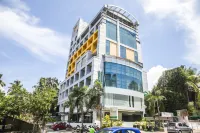 Biverah Hotel & Suites Hotels in Kumarapuram