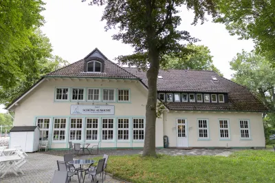 Hotel Schöne Aussicht