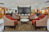 Comfort Inn & Suites Airport Hotels in Little Rock