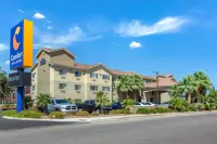 Comfort Inn & Suites North Tucson Marana Hotels in Marana