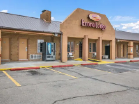 Econo Lodge Hotels in Cameron